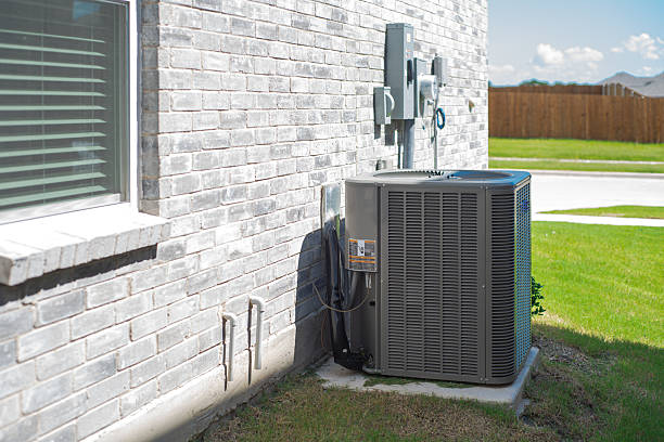 Reliable Hvac contractor in Lester, AL by FH HVAC